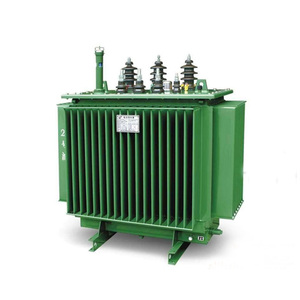 110KV-220KV油浸式电力变压器