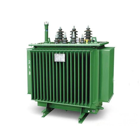 110KV-220KV油浸式电力变压器